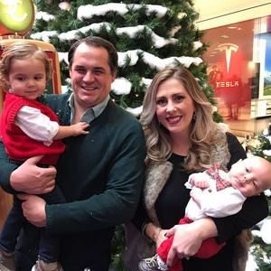 Meet your Posher, Marisa